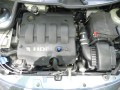 Technical specifications and characteristics for【Peugeot 207 SW】 - picture 5
