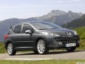 Technical specifications and characteristics for【Peugeot 207 SW】 - picture 2