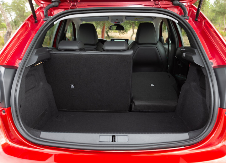 Технически характеристики за Peugeot 208 II - picture 11