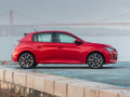 Технически характеристики за Peugeot 208 II - picture 4