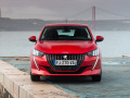 Технически характеристики за Peugeot 208 II - picture 2
