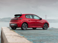 Технически характеристики за Peugeot 208 II - picture 3
