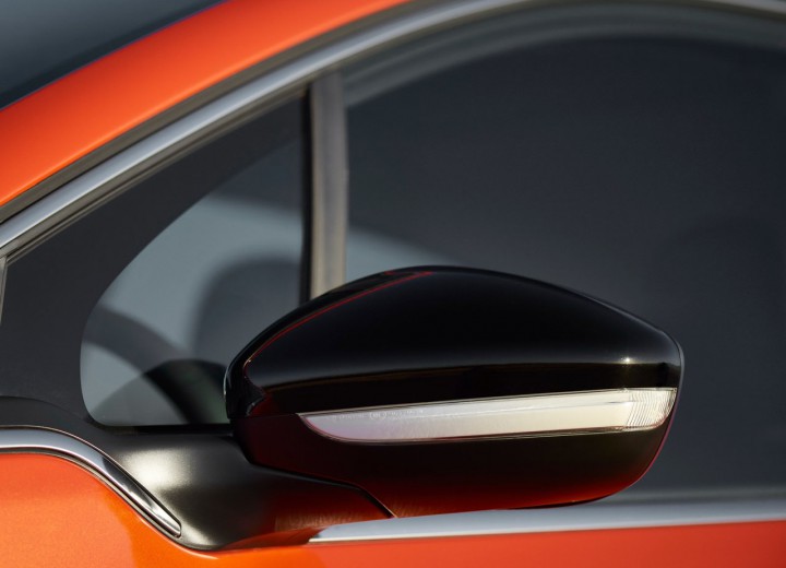 Технические характеристики о Peugeot 208 Restyling - picture 9