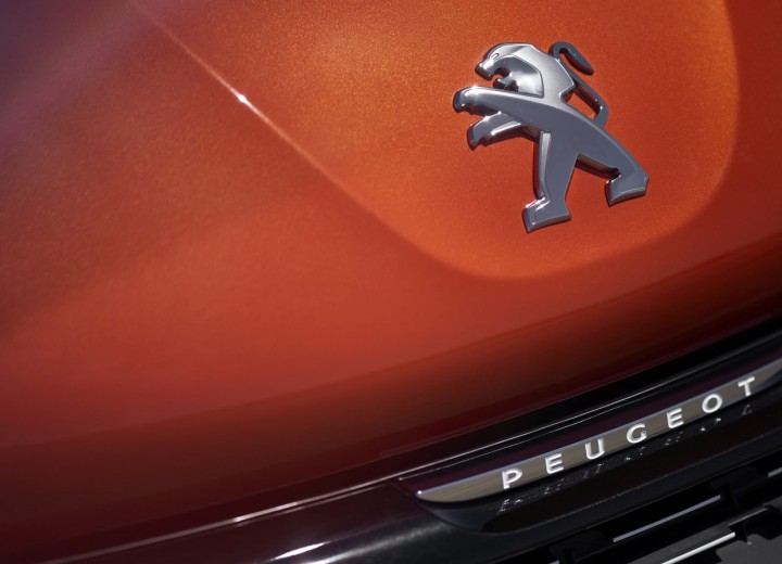 Технические характеристики о Peugeot 208 Restyling - picture 11