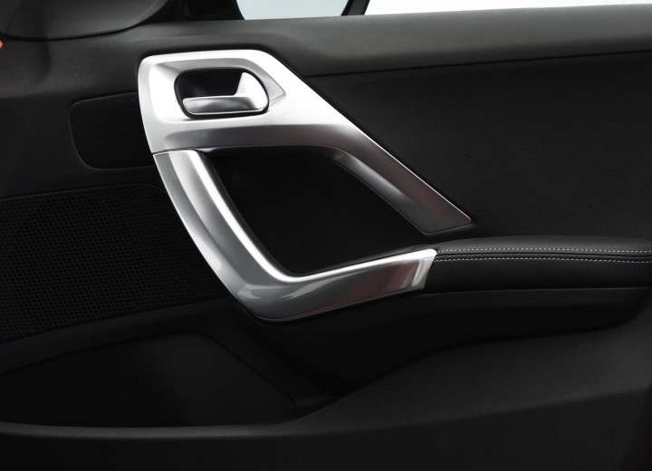 Технические характеристики о Peugeot 208 Restyling - picture 10
