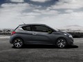 Технические характеристики о Peugeot 208 Restyling - picture 17