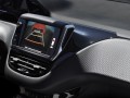 Технические характеристики о Peugeot 208 Restyling - picture 8