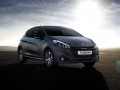 Технические характеристики о Peugeot 208 Restyling - picture 16
