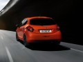 Технические характеристики о Peugeot 208 Restyling - picture 4
