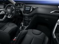Технические характеристики о Peugeot 208 Restyling - picture 6