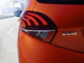 Технические характеристики о Peugeot 208 Restyling - picture 13