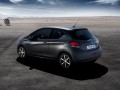 Технические характеристики о Peugeot 208 Restyling - picture 18