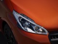 Технические характеристики о Peugeot 208 Restyling - picture 14