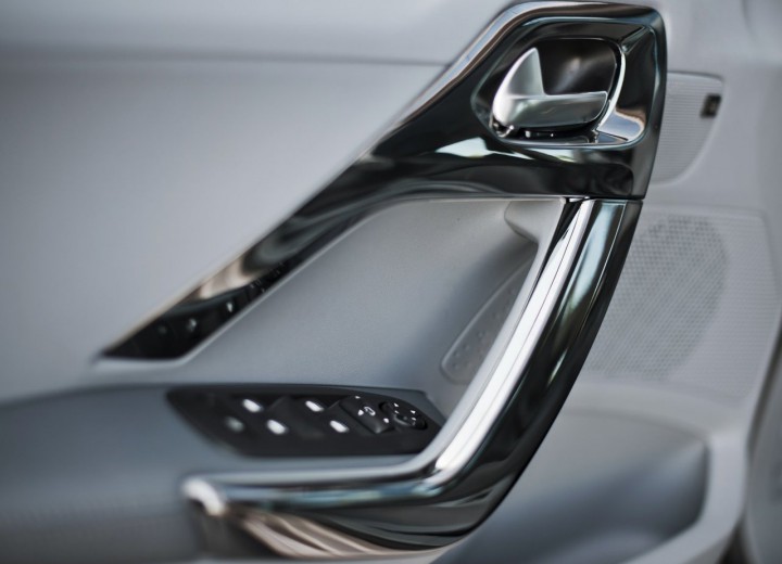 Технические характеристики о Peugeot 208 - picture 16