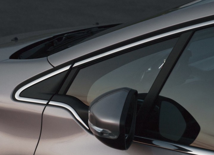 Технические характеристики о Peugeot 208 - picture 18