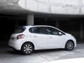 Технические характеристики о Peugeot 208 - picture 3