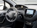 Технические характеристики о Peugeot 208 - picture 20