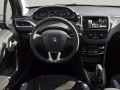 Технические характеристики о Peugeot 208 - picture 17