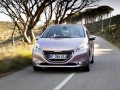 Технические характеристики о Peugeot 208 - picture 2