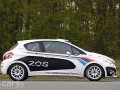 Технические характеристики о Peugeot 208 - picture 10