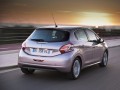 Технические характеристики о Peugeot 208 - picture 5