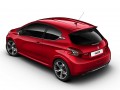 Технические характеристики о Peugeot 208 - picture 7