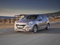 Технические характеристики о Peugeot 208 - picture 1