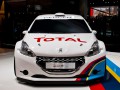 Технические характеристики о Peugeot 208 - picture 11