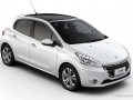 Технические характеристики о Peugeot 208 - picture 9