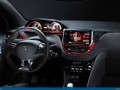 Технические характеристики о Peugeot 208 - picture 14