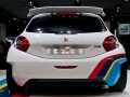 Технические характеристики о Peugeot 208 - picture 12
