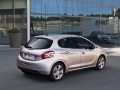 Технические характеристики о Peugeot 208 - picture 4