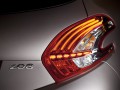 Технические характеристики о Peugeot 208 - picture 23