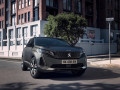 Especificaciones técnicas de Peugeot 3008 II Restyling - picture 2