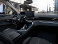 Especificaciones técnicas de Peugeot 3008 II Restyling - picture 8