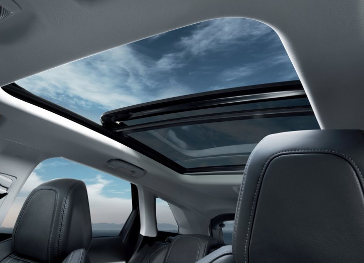 Технически характеристики за Peugeot 3008 II - picture 10