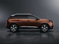 Технически характеристики за Peugeot 3008 II - picture 3