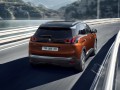 Технически характеристики за Peugeot 3008 II - picture 5