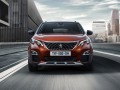 Технически характеристики за Peugeot 3008 II - picture 2