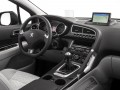 Especificaciones técnicas de Peugeot 3008 Restyling - picture 5
