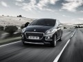 Especificaciones técnicas de Peugeot 3008 Restyling - picture 2