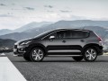 Especificaciones técnicas de Peugeot 3008 Restyling - picture 3