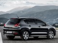 Especificaciones técnicas de Peugeot 3008 Restyling - picture 4