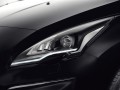 Especificaciones técnicas de Peugeot 3008 Restyling - picture 11