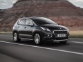 3008 Restyling