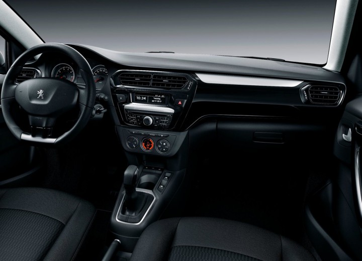 Technical specifications and characteristics for【Peugeot 301 Restyling】 - picture 6
