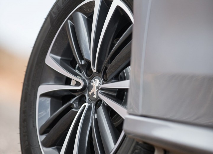 Technical specifications and characteristics for【Peugeot 301 Restyling】 - picture 8