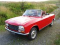 Technical specifications and characteristics for【Peugeot 304 Cabrio】 - picture 6