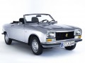 Technical specifications and characteristics for【Peugeot 304 Cabrio】 - picture 1
