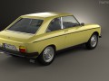 Especificaciones técnicas de Peugeot 304 Coupe - picture 3